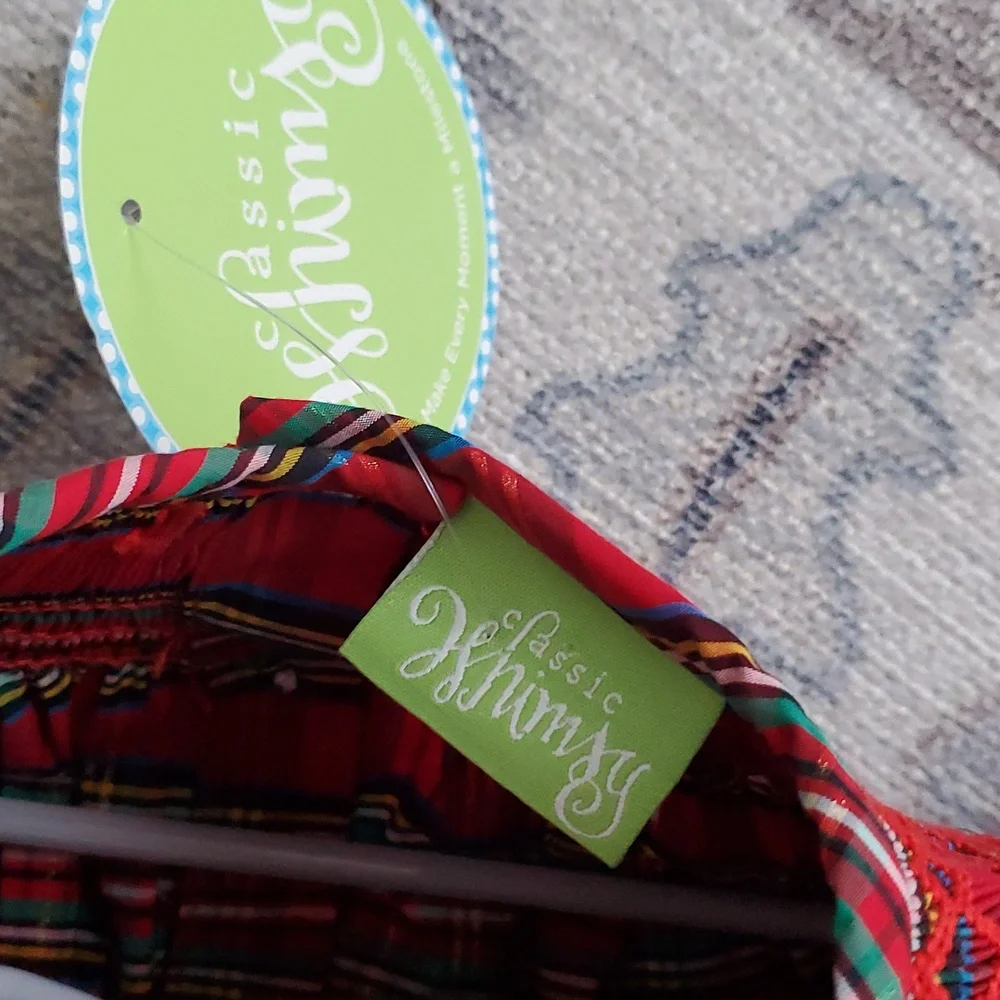 Classic Whimsy nwt classic